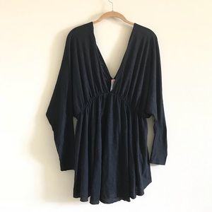 Free People Beach Coverup / tunic